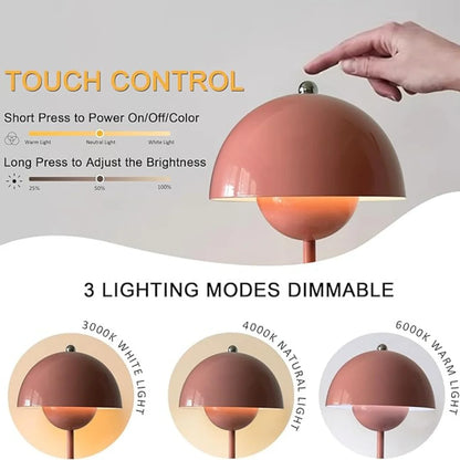 Budlamp
